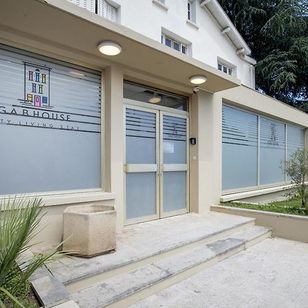 Gab House Hotel บรง ภายนอก รูปภาพ