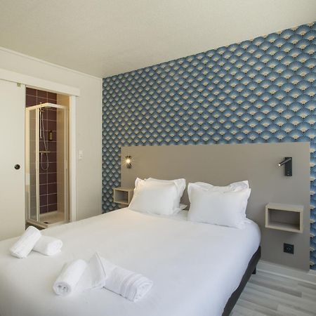 Gab House Hotel บรง ภายนอก รูปภาพ