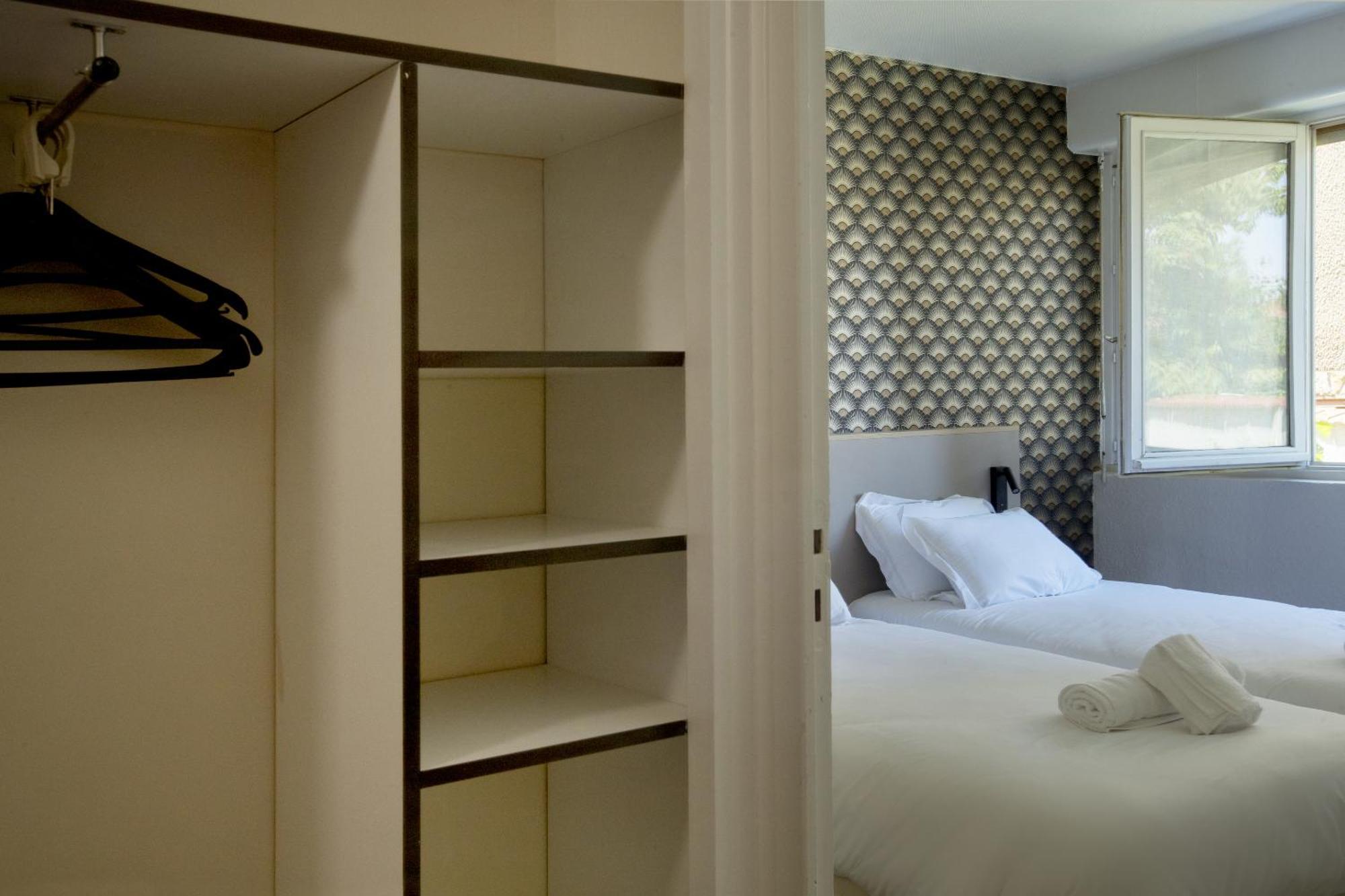 Gab House Hotel บรง ภายนอก รูปภาพ