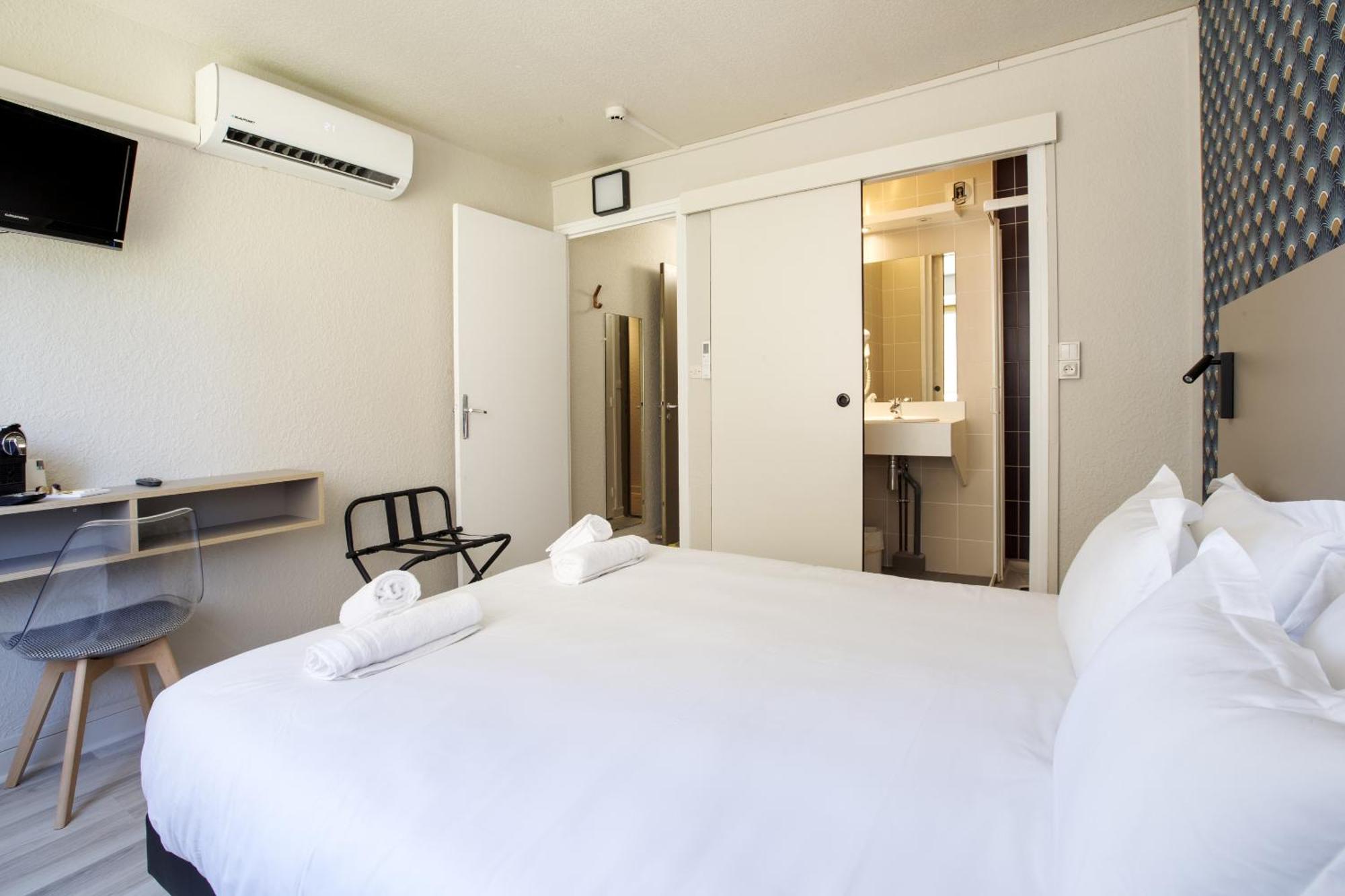 Gab House Hotel บรง ภายนอก รูปภาพ