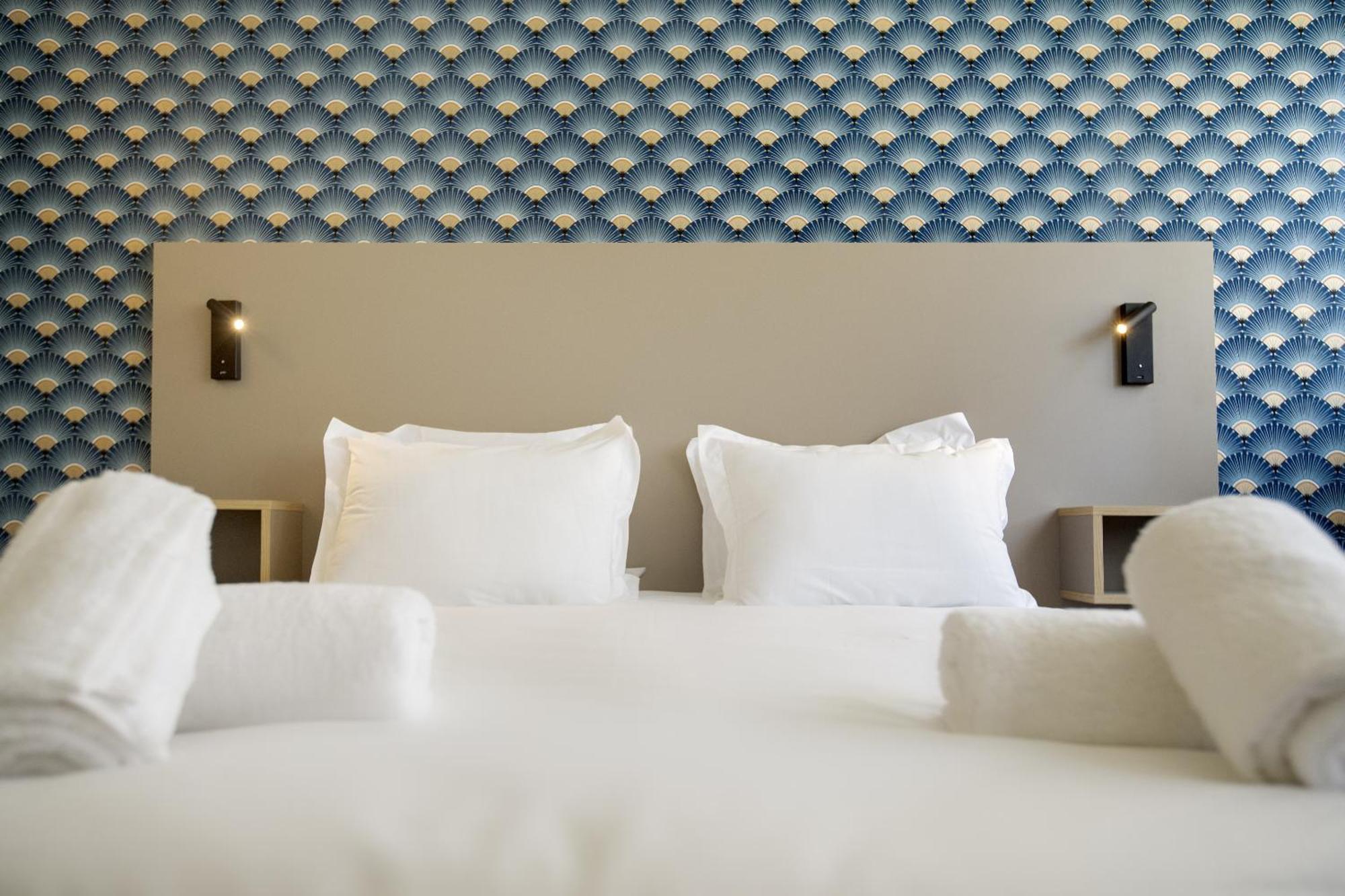 Gab House Hotel บรง ภายนอก รูปภาพ