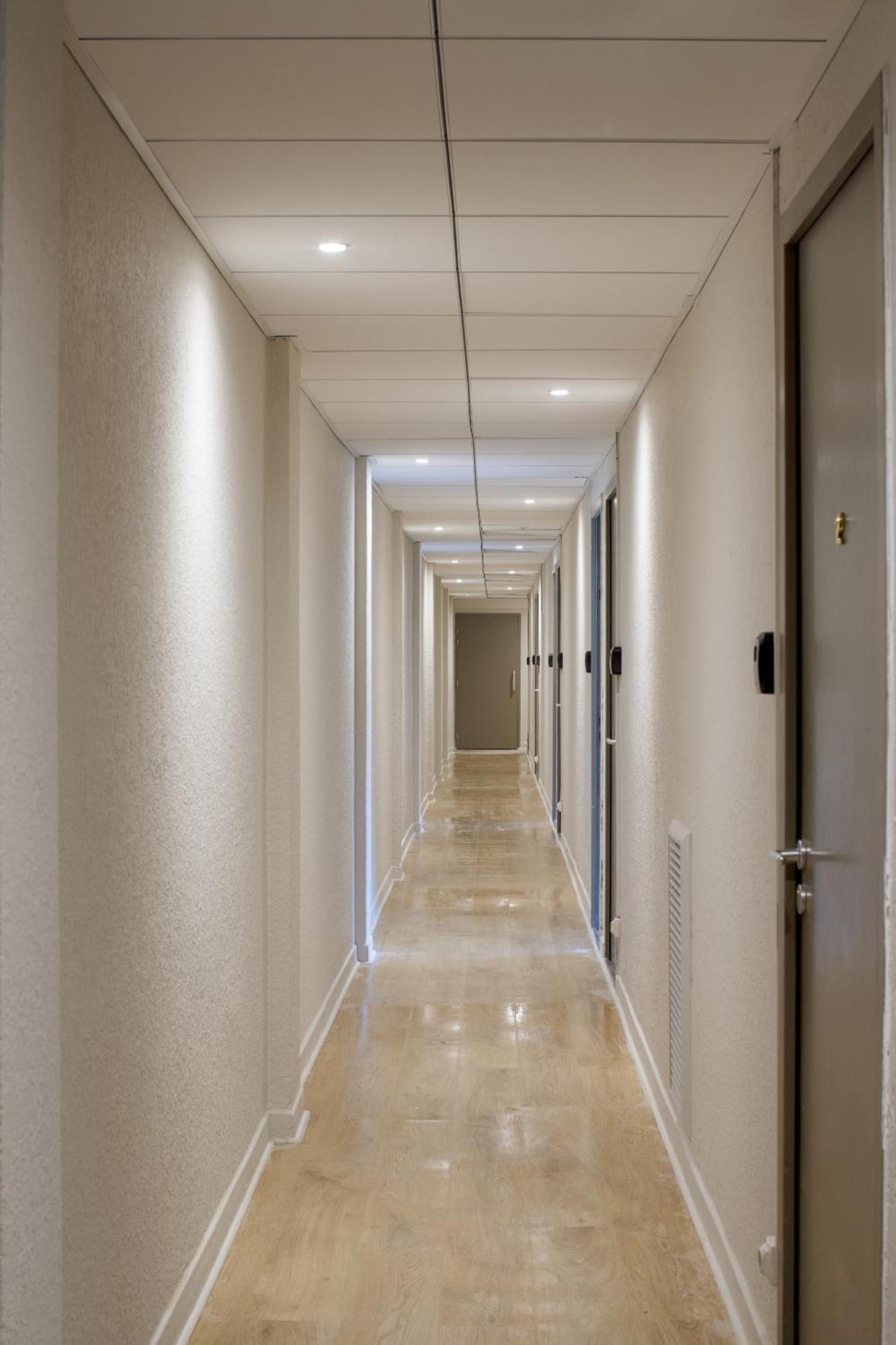 Gab House Hotel บรง ภายนอก รูปภาพ