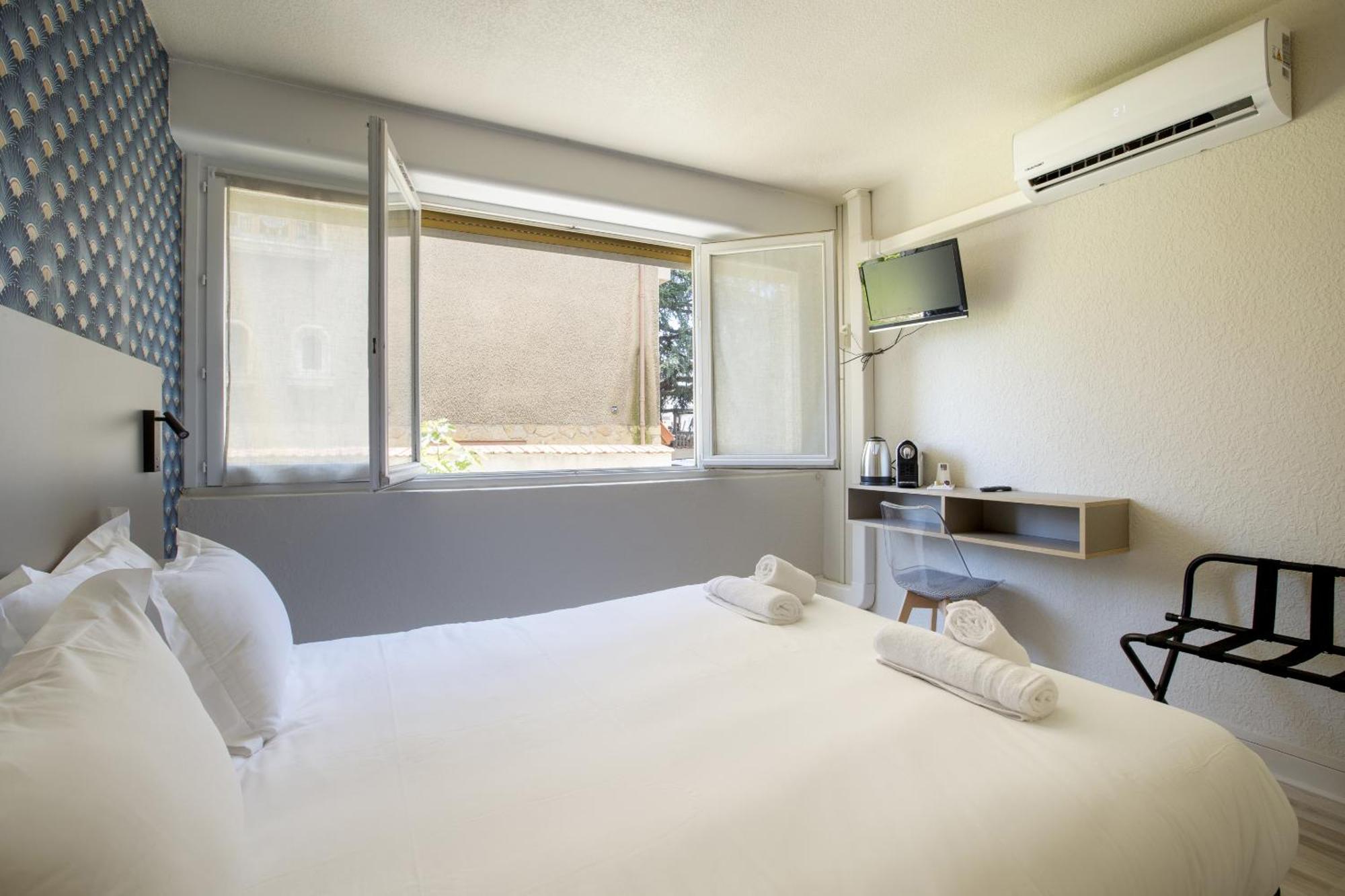 Gab House Hotel บรง ภายนอก รูปภาพ
